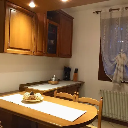 Holiday home Dream's House -