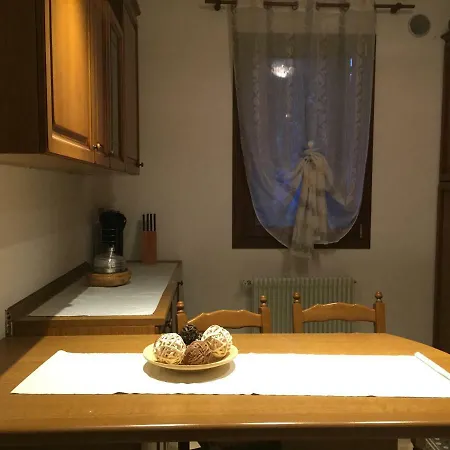 Dream's House - Holiday home Bassano del Grappa