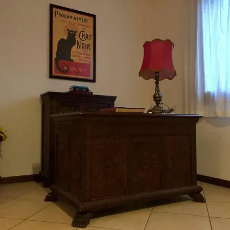 Holiday home Dream's House -