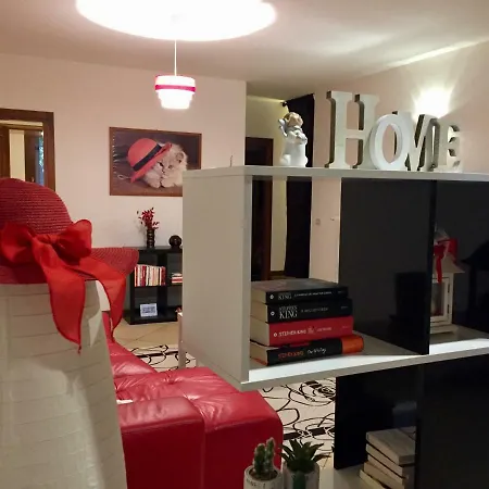 Holiday home Dream's House - *