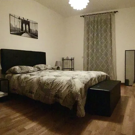 Holiday home Dream's House - Bassano del Grappa