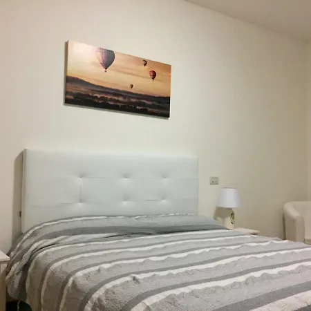 Holiday home Dream's House -