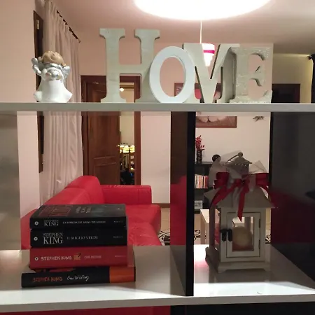 Dream's House - Holiday home Bassano del Grappa