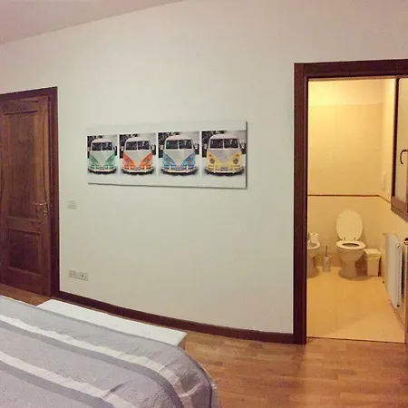 Dream's House - Casa de Férias *