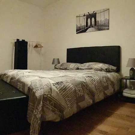Dream's House - Casa de Férias *